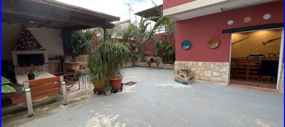 3 Schlafzimmer Haus in El Raal, Spain, Nr. 124627 44