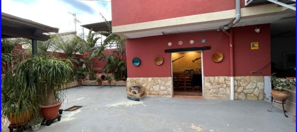 3 Schlafzimmer Haus in El Raal, Spain, Nr. 124627 43