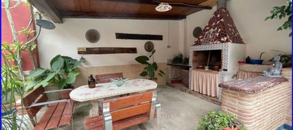 3 Schlafzimmer Haus in El Raal, Spain, Nr. 124627 18