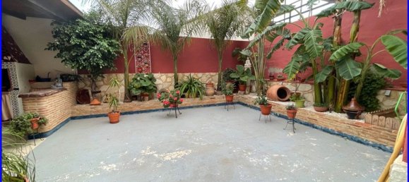 3 Schlafzimmer Haus in El Raal, Spain, Nr. 124627 17