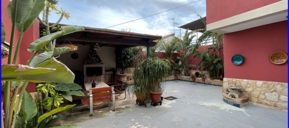3 Schlafzimmer Haus in El Raal, Spain, Nr. 124627 42