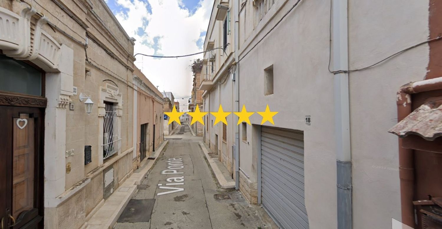 3 bedrooms Apartment in Adelfia, Italy No. 391144