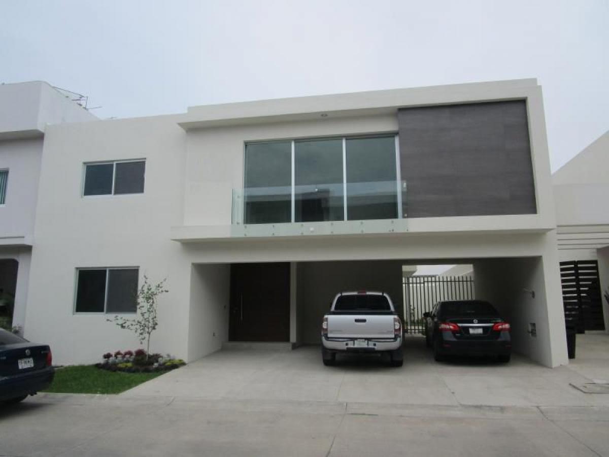 Casa T5 em Jalisco, Mexico N.º 189447