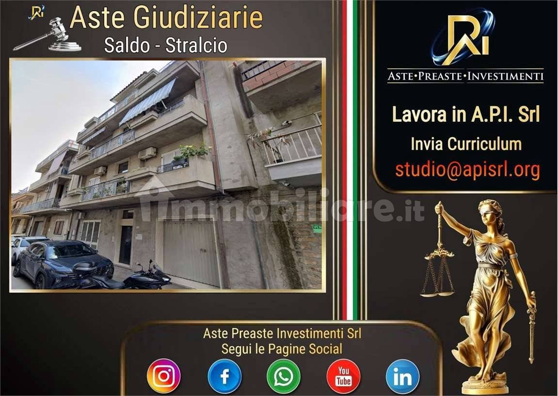 2 bedrooms Apartment in Vittoria, Italy No. 277269