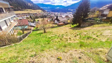  Land in Murau, Austria No. 163449