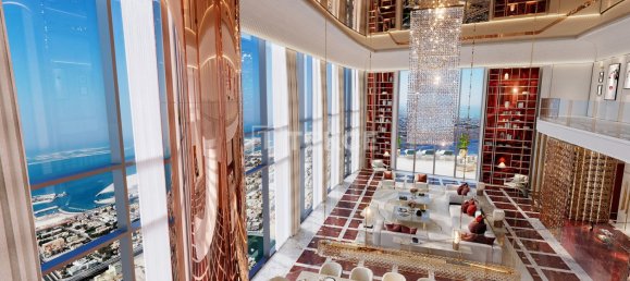 2 bedrooms Apartment in Business Bay, UAE No. 19854 2