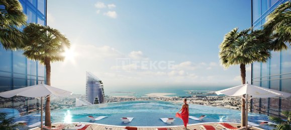 2 bedrooms Apartment in Business Bay, UAE No. 19854 23