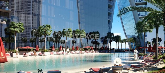 2 bedrooms Apartment in Business Bay, UAE No. 19854 14