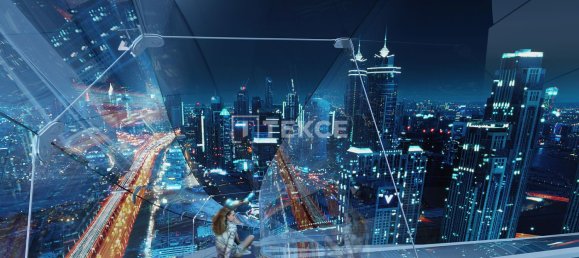 2 bedrooms Apartment in Business Bay, UAE No. 19854 11