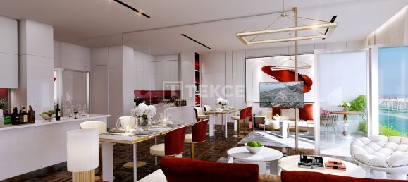 2 bedrooms Apartment in Business Bay, UAE No. 19854 20