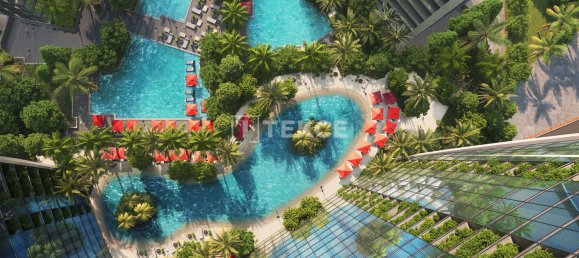 2 bedrooms Apartment in Business Bay, UAE No. 19854 15