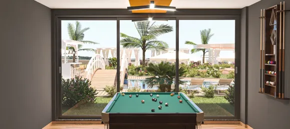 Wohnung 1+1 in Avsallar, Turkey, Nr. 32564 28