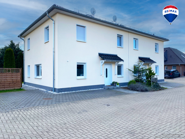 Adosado de 6 dormitorios en Magdeburg, Germany No. 35509