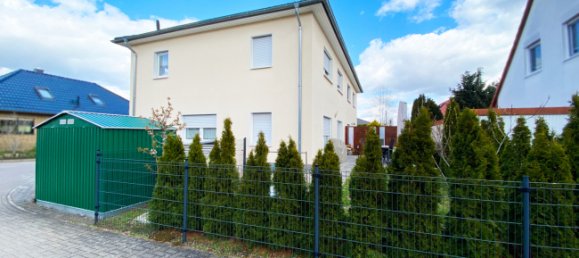 Adosado de 6 dormitorios en Magdeburg, Germany No. 35509 3