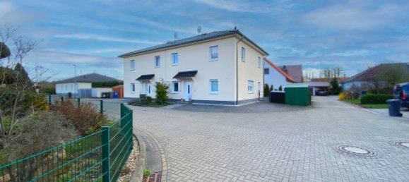 Adosado de 6 dormitorios en Magdeburg, Germany No. 35509 2