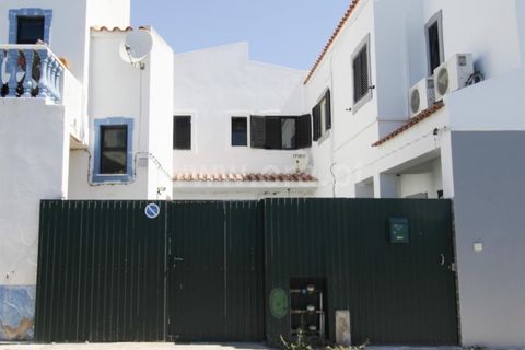 2 Schlafzimmer Haus in Faro, Portugal, Nr. 233465