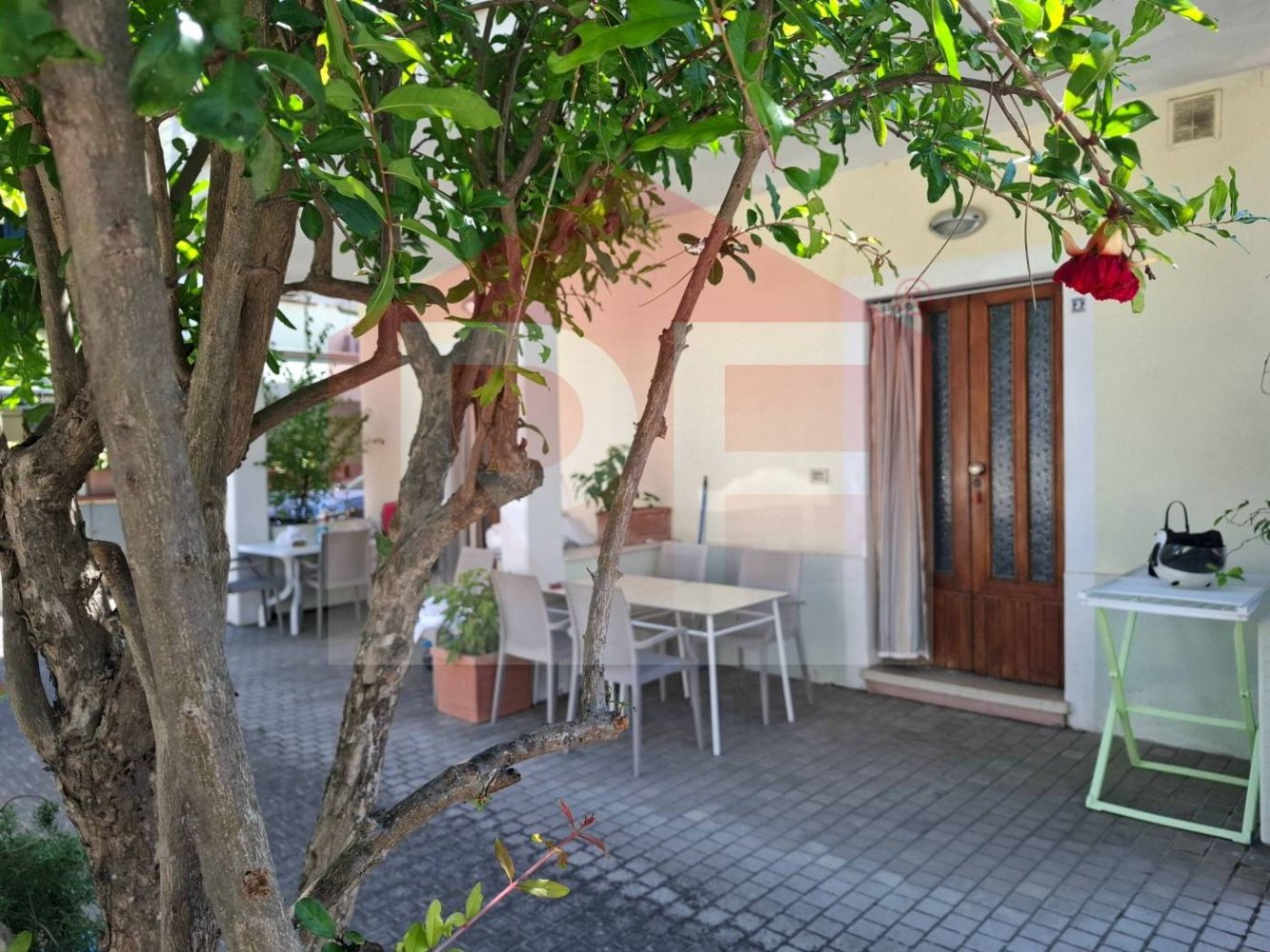 1 غرف نوم شقة في Cervia, Italy رقم 260783