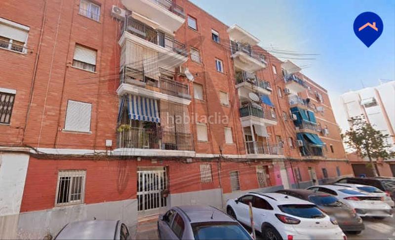 2 غرف نوم شقة في Torrent, Spain رقم 177569