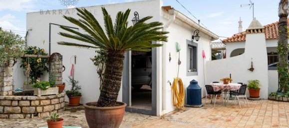 Casa T3 em Almancil, Portugal N.º 92173 8