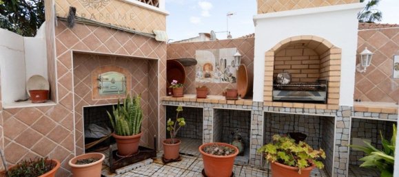 Casa T3 em Almancil, Portugal N.º 92173 12