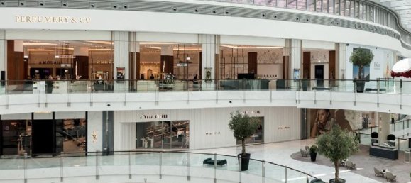 2 bedrooms Apartment in Downtown Dubai (Downtown Burj Dubai), UAE No. 3287 5