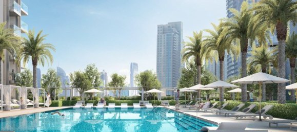 2 bedrooms Apartment in Downtown Dubai (Downtown Burj Dubai), UAE No. 3287 4