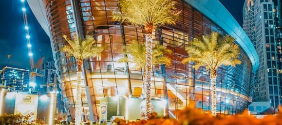 2 bedrooms Apartment in Downtown Dubai (Downtown Burj Dubai), UAE No. 3287 10