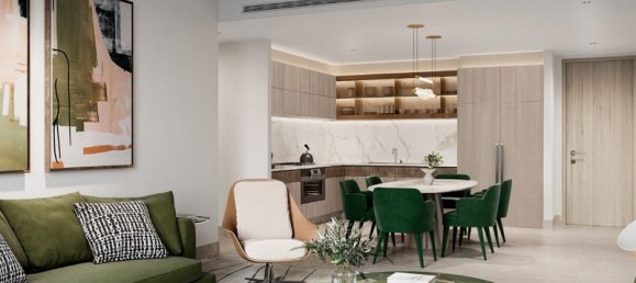 2 bedrooms Apartment in Downtown Dubai (Downtown Burj Dubai), UAE No. 3287 2