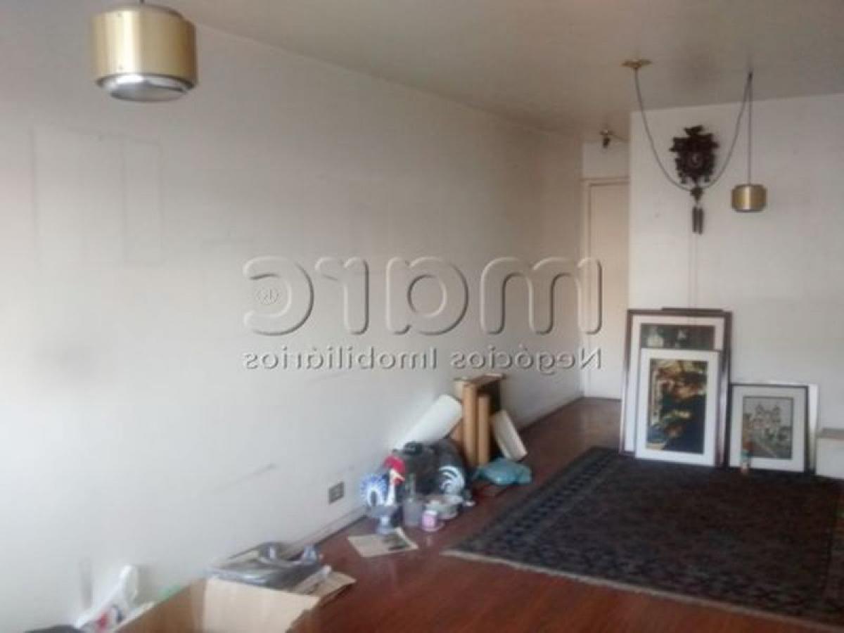 Квартира с 2 спальнями в Сан-Паулу, Бразилия № 451955