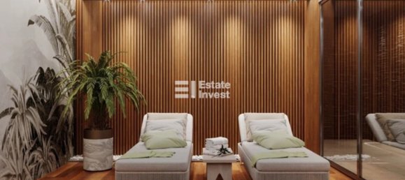 Apartment 1+1 in Alanya, Turkey No. 26708 13