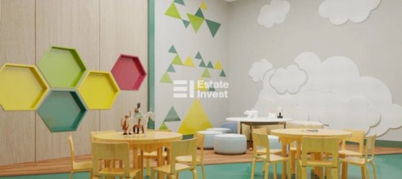 Apartment 1+1 in Alanya, Turkey No. 26708 10