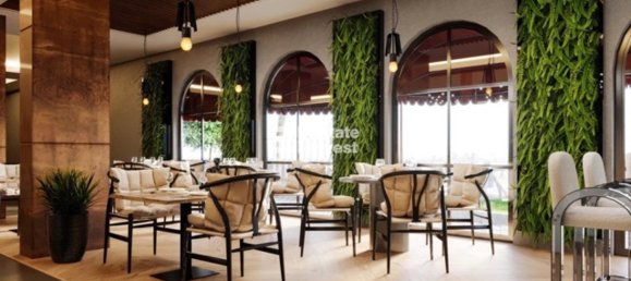 Apartment 1+1 in Alanya, Turkey No. 26708 9