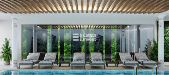 Apartment 1+1 in Alanya, Turkey No. 26708 14