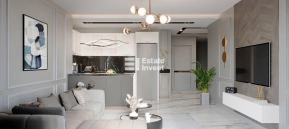 Apartment 1+1 in Alanya, Turkey No. 26708 7