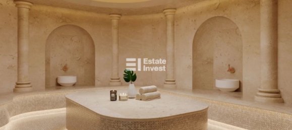 Apartment 1+1 in Alanya, Turkey No. 26708 12