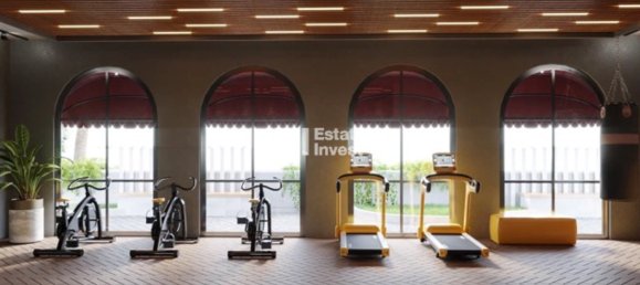 Apartment 1+1 in Alanya, Turkey No. 26708 11