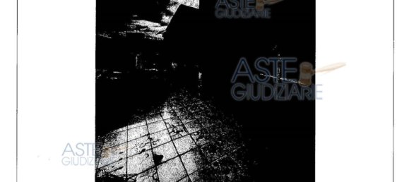 6 rooms House in Naples, Italy No. 261172 17