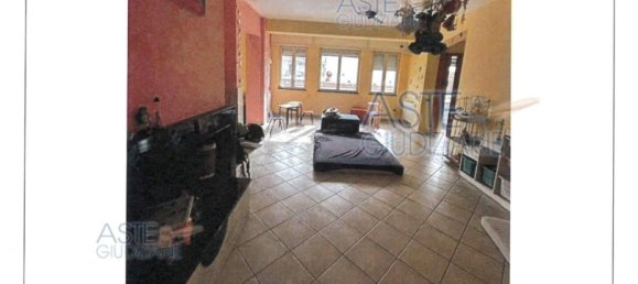 6 rooms House in Naples, Italy No. 261172 7