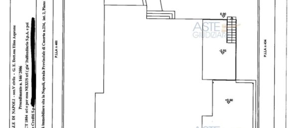 6 rooms House in Naples, Italy No. 261172 25