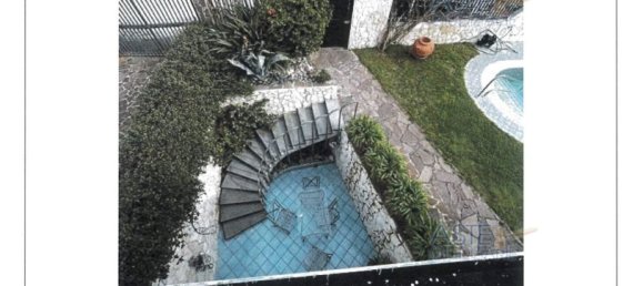 6 rooms House in Naples, Italy No. 261172 18