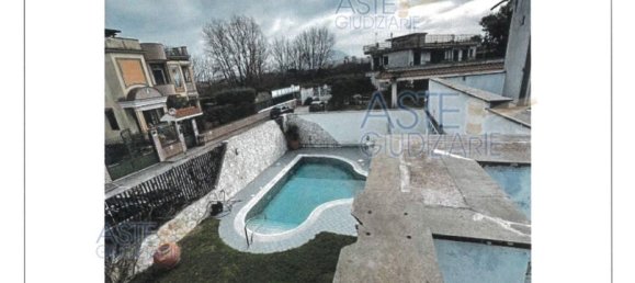 6 rooms House in Naples, Italy No. 261172 19