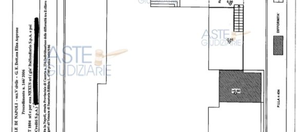 6 rooms House in Naples, Italy No. 261172 22