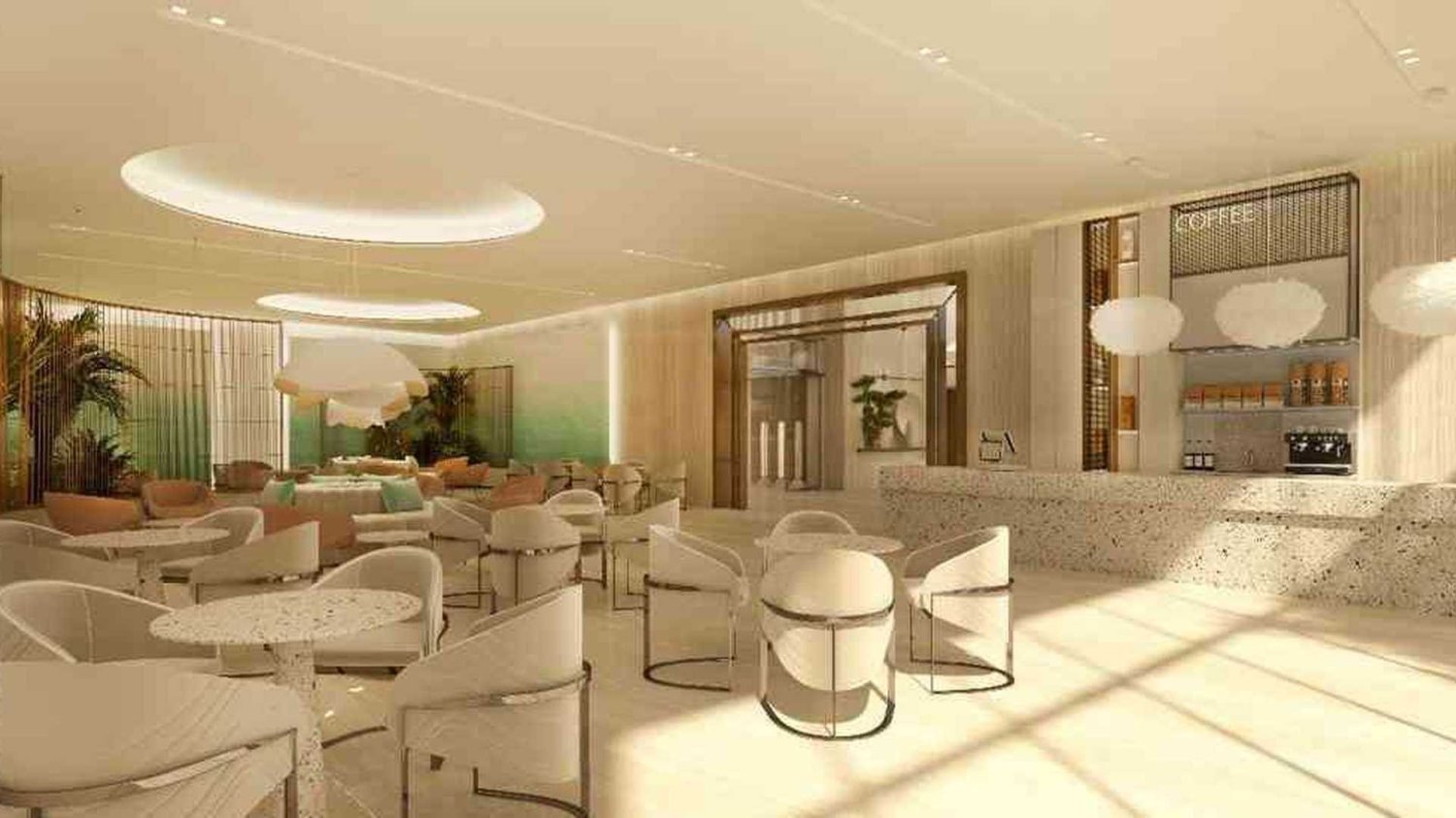 2 bedrooms Apartment in LUMA PARK VIEWS, Jumeirah Village Circle, UAE No. 60643