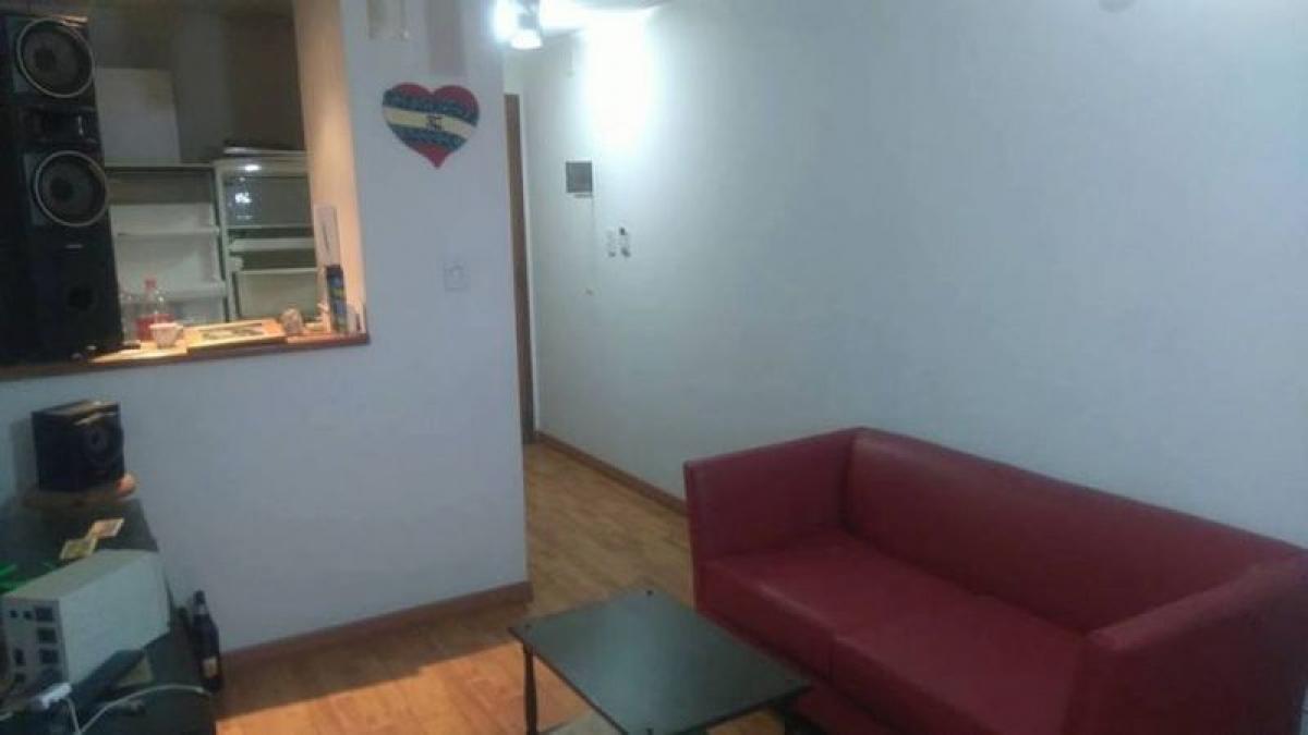 Studio in Campo Creado, Argentina, Nr. 96705