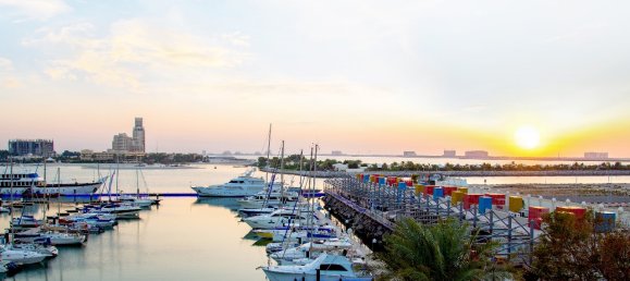 2 غرف نوم شقة في Al Hamra Village, UAE رقم 21224 2