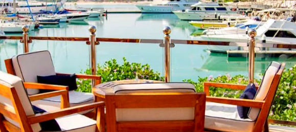 2 غرف نوم شقة في Al Hamra Village, UAE رقم 21224 7