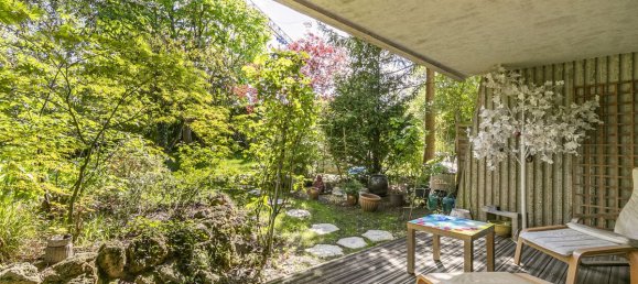 2 bedrooms Apartment in Ville-d'Avray, France No. 184417 2