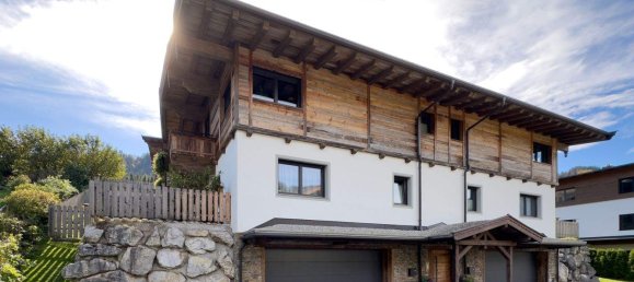 4-salle Maison de ville à Waidring, Austria No. 89121 2