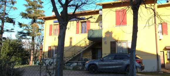 3 rooms Apartment in Valsamoggia, Italy No. 125993 32