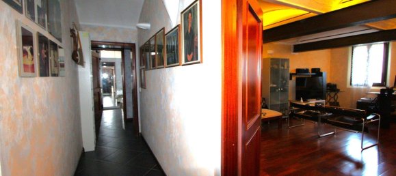 3 rooms Apartment in Valsamoggia, Italy No. 125993 12